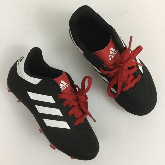 goletto 6 firm ground cleats